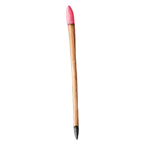 Pencil watercolor clipart